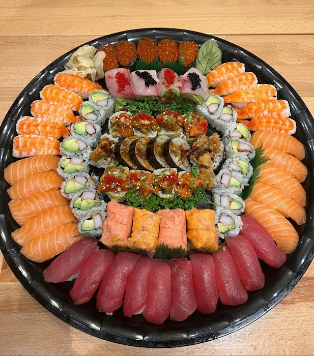 Kei Sushi Restaurant Picture 7