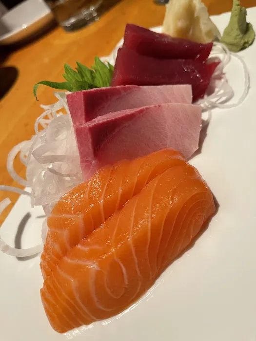 New Leaf Chinese & Japanese Cuisine Picture 6