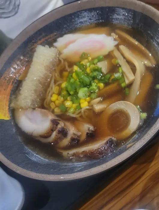 KAWA Japanese Cuisine sushi bar Picture 5