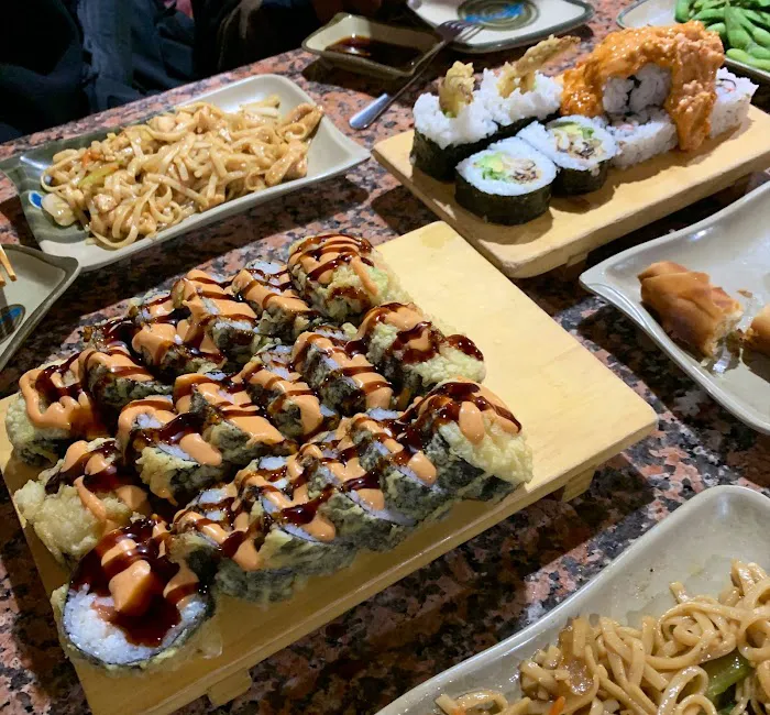 Hibachi Picture 3