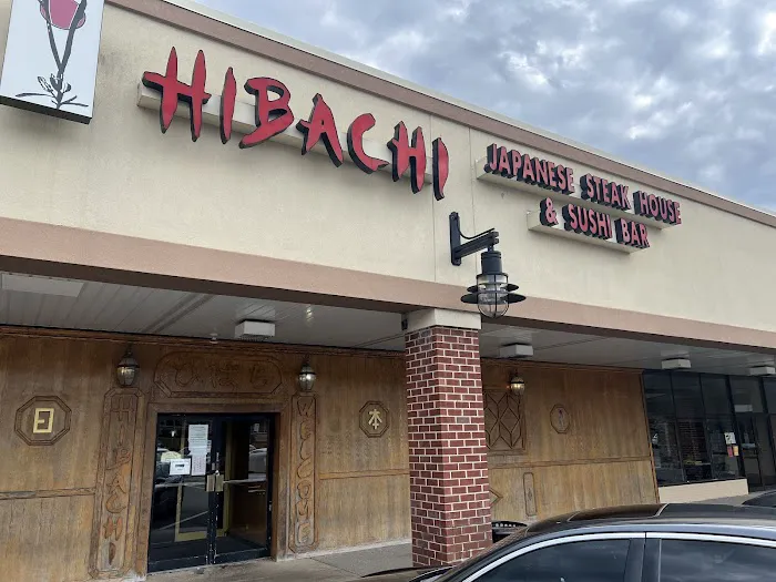 Hibachi Picture 1