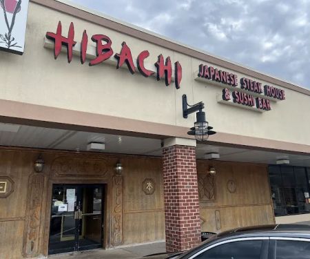 Hibachi