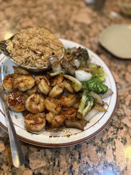 Hibachi Picture 4