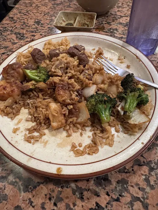 Hibachi Picture 5
