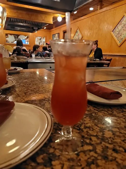 Hibachi Picture 10
