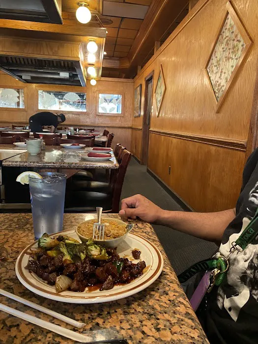 Hibachi Picture 7