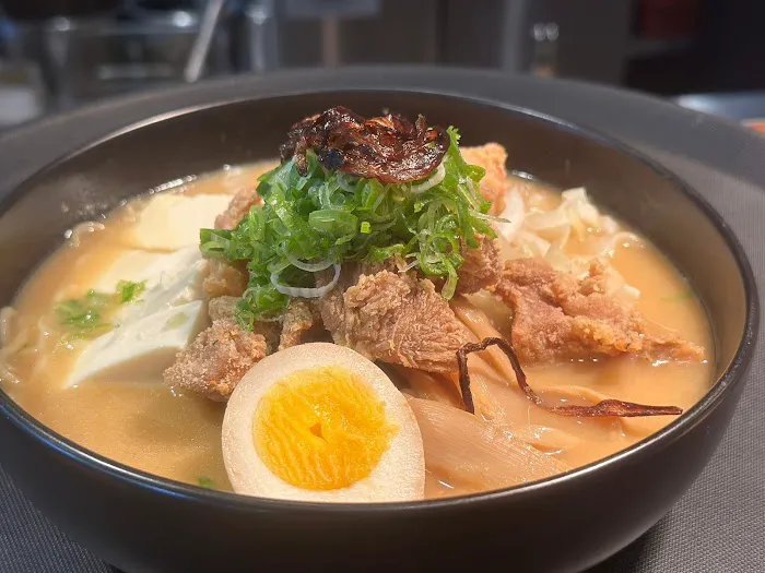 Hakata Exton Ramen & Sushi Picture 4
