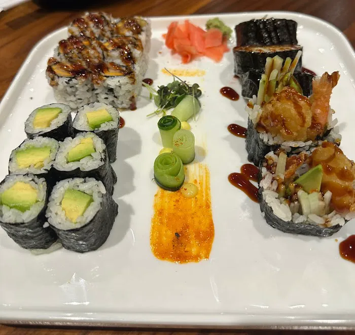 Hakata Exton Ramen & Sushi Picture 8