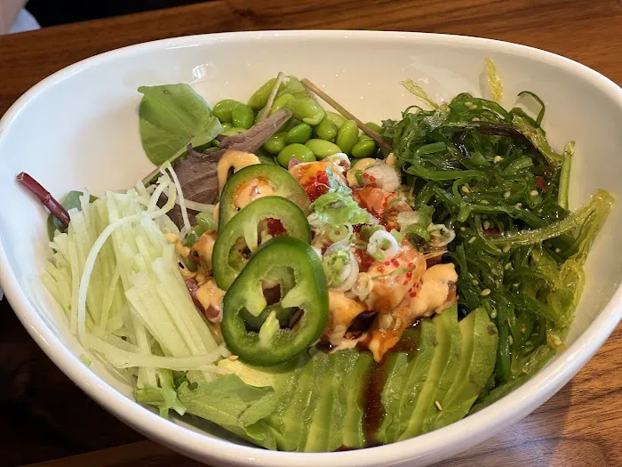 Hakata Exton Ramen & Sushi Picture 5