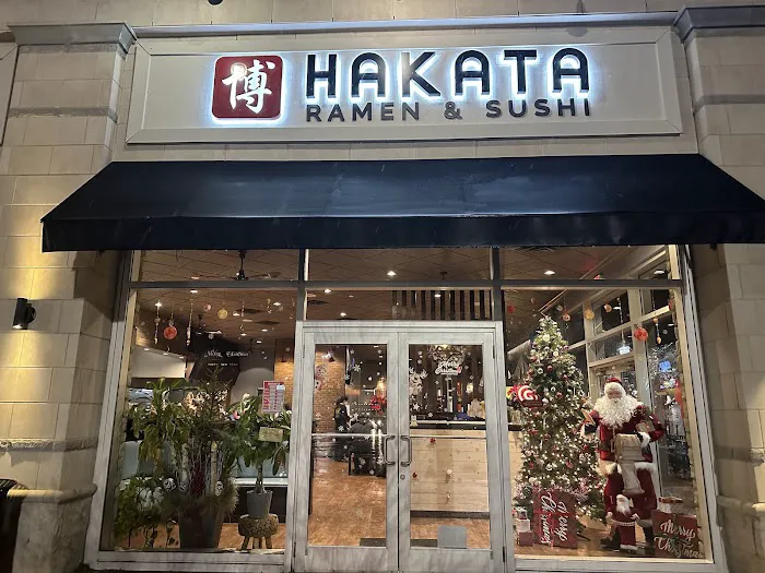 Hakata Exton Ramen & Sushi Picture 10