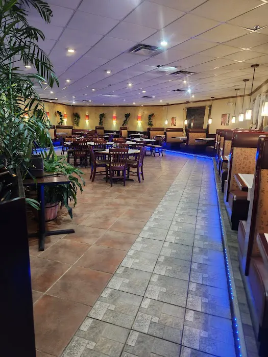 Zwei Restaurant Picture 3