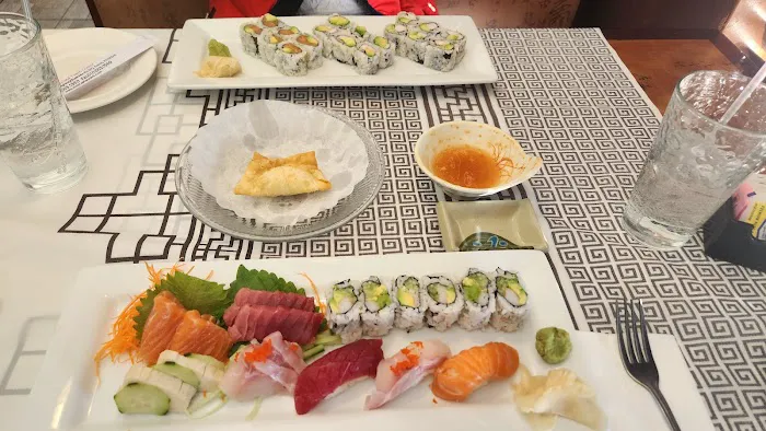 Zwei Restaurant Picture 5