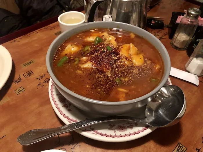 Zwei Restaurant Picture 9