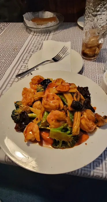 Zwei Restaurant Picture 7