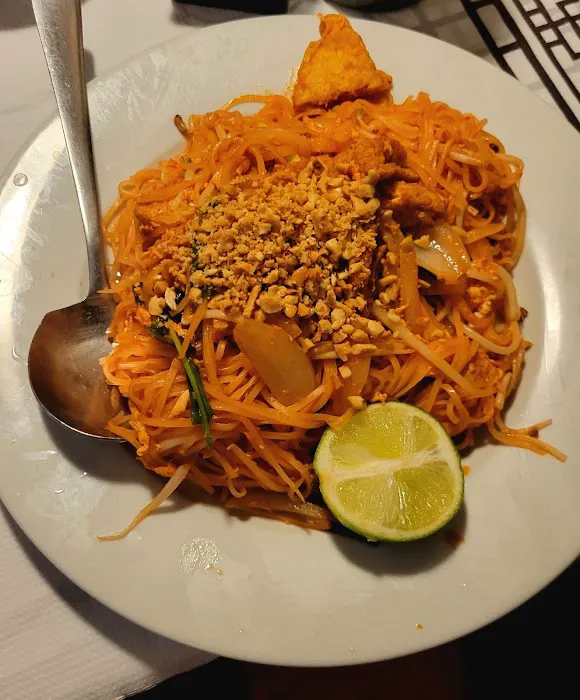 Zwei Restaurant Picture 10