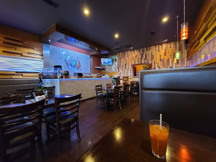 Michi Sushi cafe Picture 1