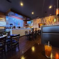 Michi Sushi cafe ico