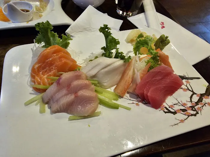 Michi Sushi cafe Picture 8