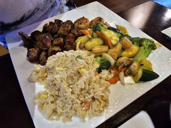 Michi Sushi cafe Picture 10