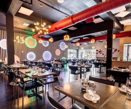 Kooma West Chester