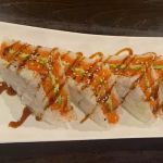 Okinii Modern Japanese