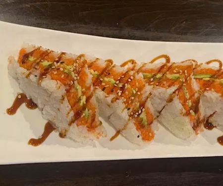 Okinii Modern Japanese