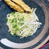 Mr.Noodle ico