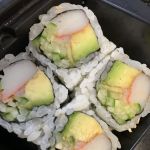 Temaki Sushi Bar
