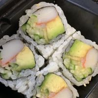 Temaki Sushi Bar ico