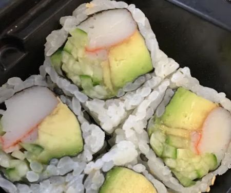 Temaki Sushi Bar