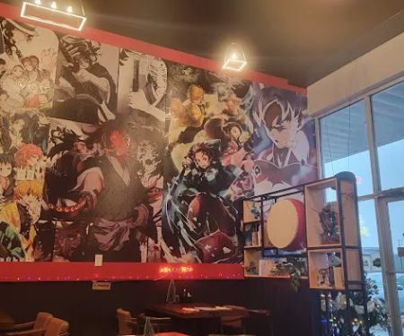 Rayaki Ramen Media
