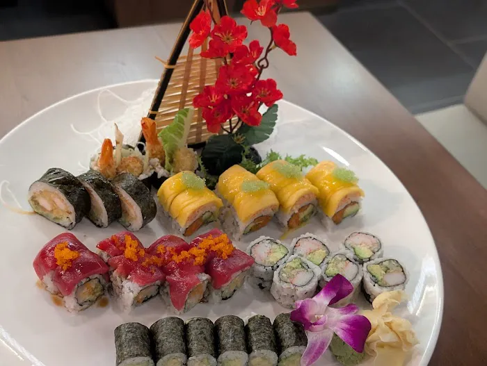 Chikara Sushi&Asian Bistro Picture 1