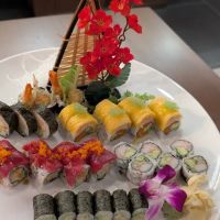 Chikara Sushi&Asian Bistro ico