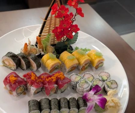Chikara Sushi&Asian Bistro