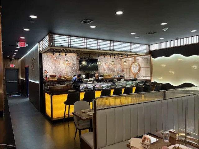 Chikara Sushi&Asian Bistro Picture 4