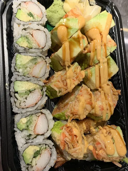 Chikara Sushi&Asian Bistro Picture 5