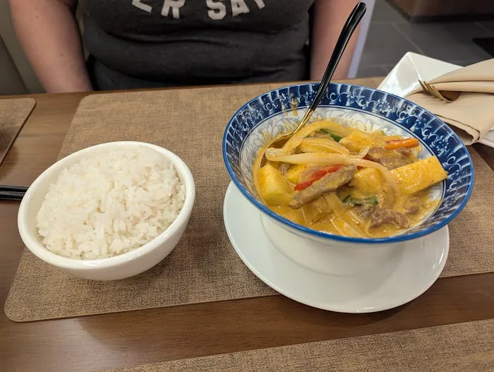 Chikara Sushi&Asian Bistro Picture 8