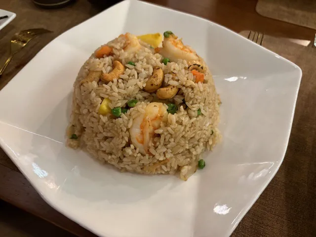 Chikara Sushi&Asian Bistro Picture 6