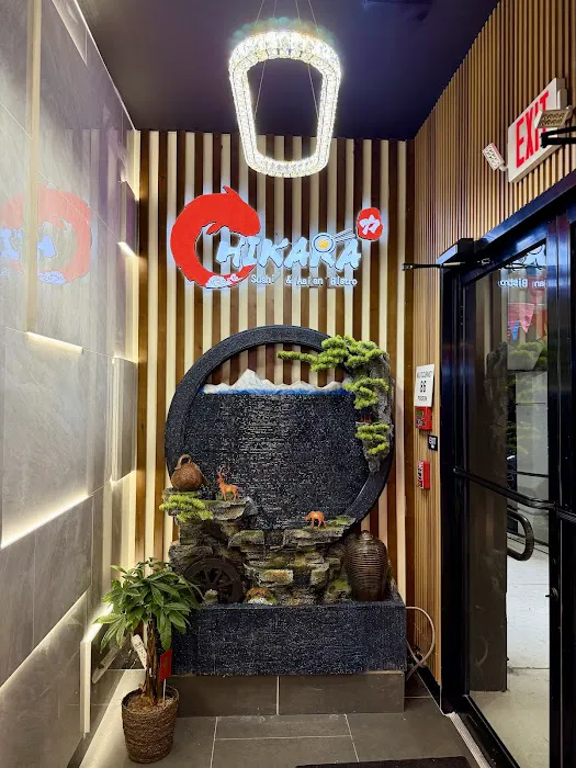 Chikara Sushi&Asian Bistro Picture 7