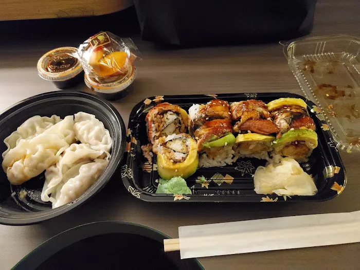Tokyo Mandarin Picture 3