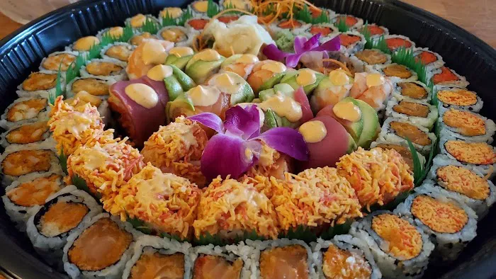 Sushi Xtreme 2 Picture 1