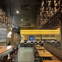 No. 1 Sushi ico