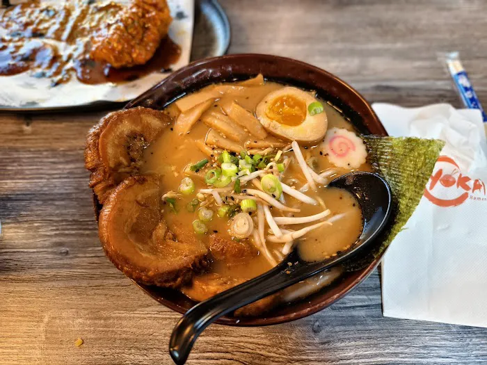 Yokai Ramen Bistro Picture 1