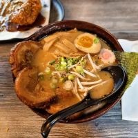 Yokai Ramen Bistro ico