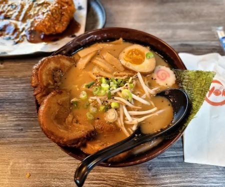 Yokai Ramen Bistro