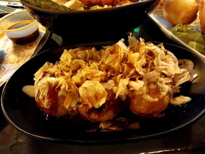 Yokai Ramen Bistro Picture 4