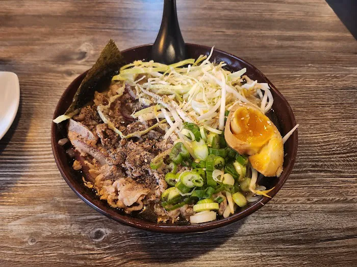 Yokai Ramen Bistro Picture 3
