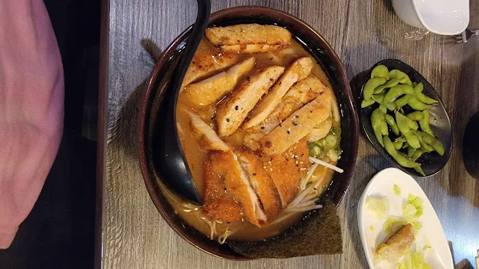 Yokai Ramen Bistro Picture 8