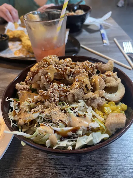 Yokai Ramen Bistro Picture 10