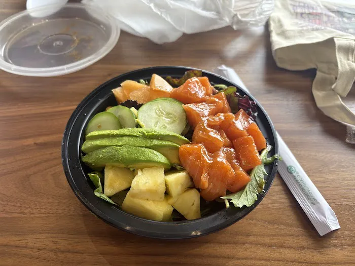 Al Chu's Sushi Picture 2